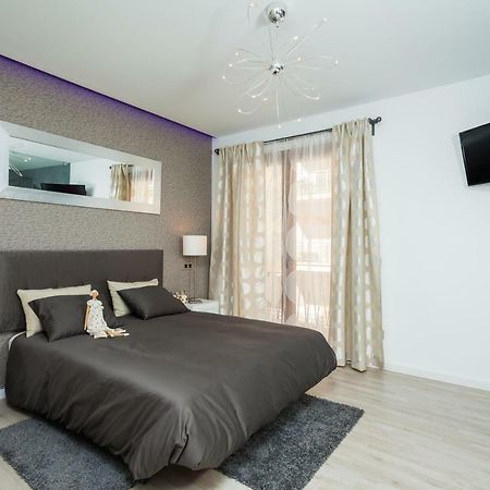 Mafloras Luxury&Beach Apartment Cala Millor  Ngoại thất bức ảnh