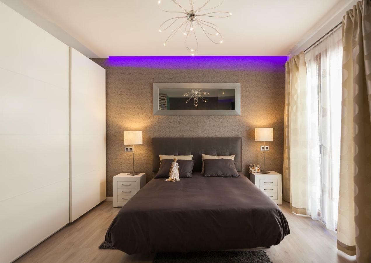 Mafloras Luxury&Beach Apartment Cala Millor  Ngoại thất bức ảnh