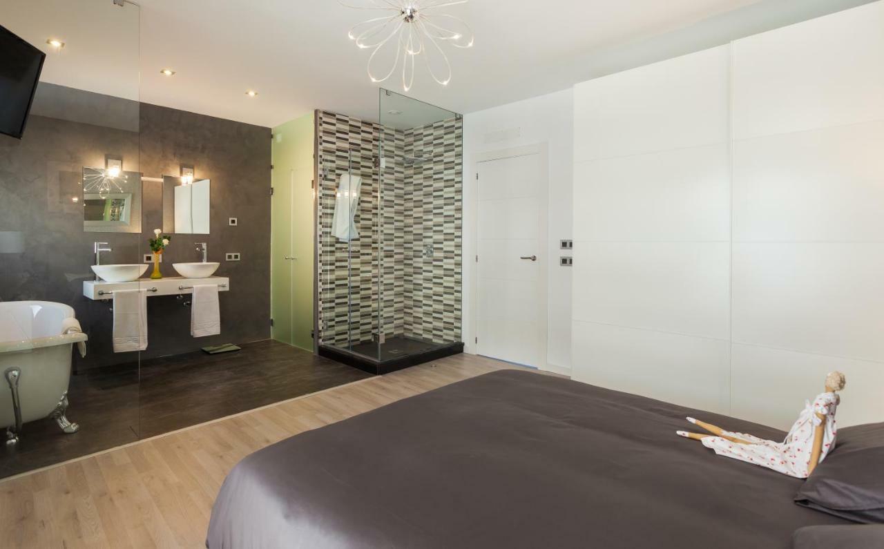 Mafloras Luxury&Beach Apartment Cala Millor  Ngoại thất bức ảnh