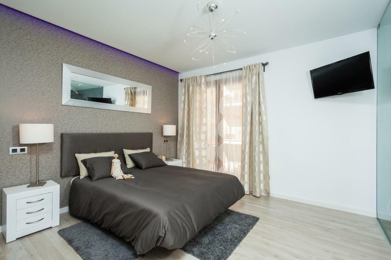 Mafloras Luxury&Beach Apartment Cala Millor  Ngoại thất bức ảnh