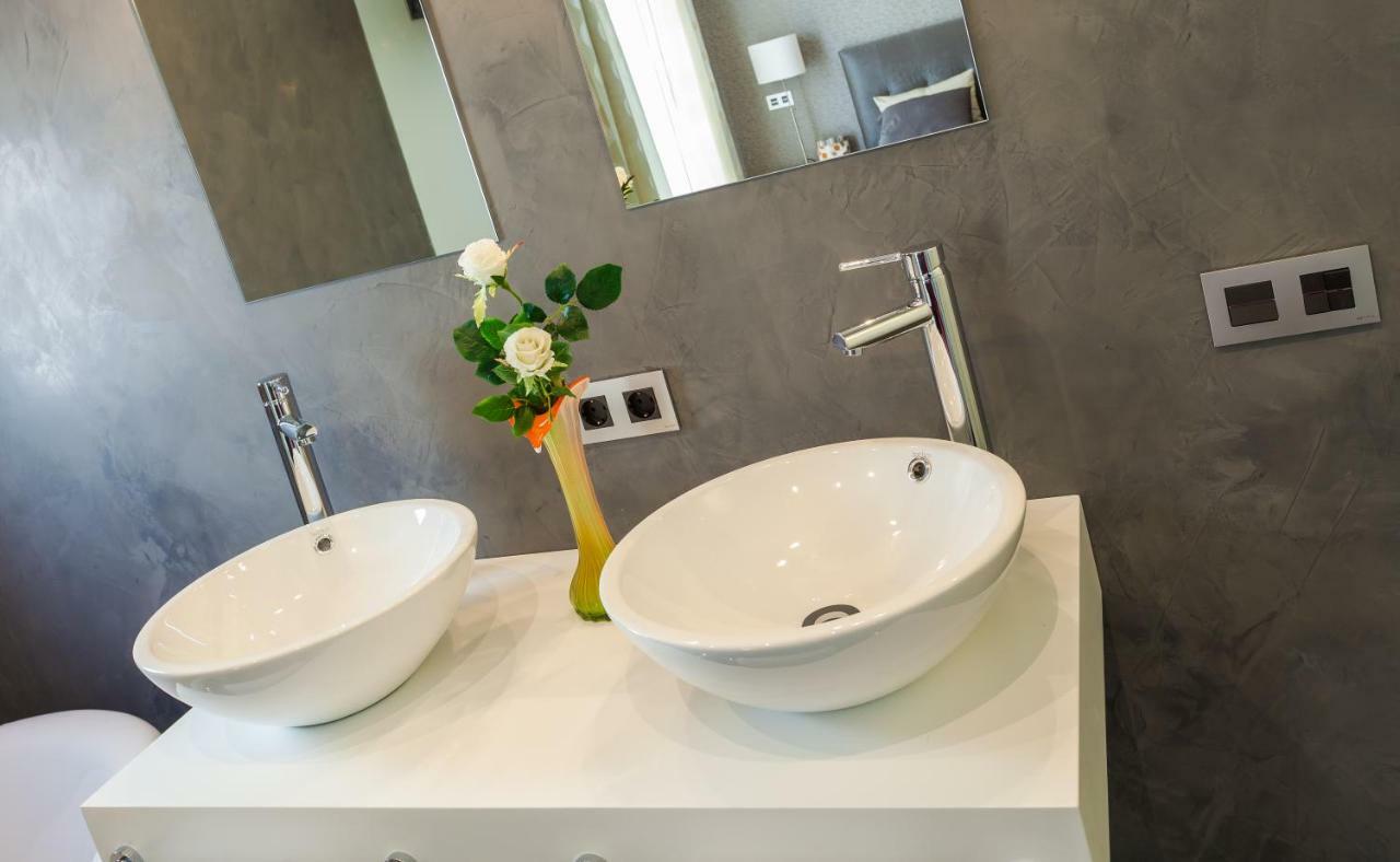 Mafloras Luxury&Beach Apartment Cala Millor  Ngoại thất bức ảnh