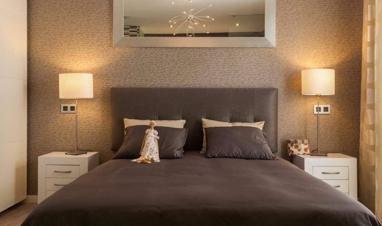 Mafloras Luxury&Beach Apartment Cala Millor  Ngoại thất bức ảnh