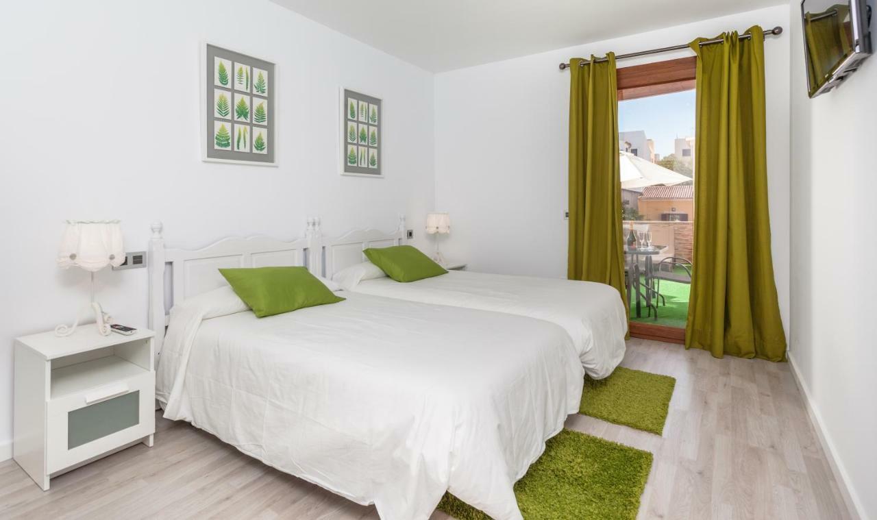 Mafloras Luxury&Beach Apartment Cala Millor  Ngoại thất bức ảnh
