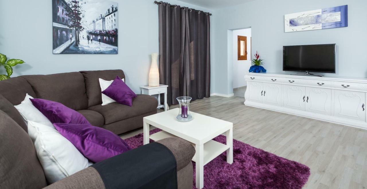 Mafloras Luxury&Beach Apartment Cala Millor  Ngoại thất bức ảnh