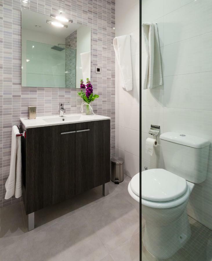 Mafloras Luxury&Beach Apartment Cala Millor  Ngoại thất bức ảnh