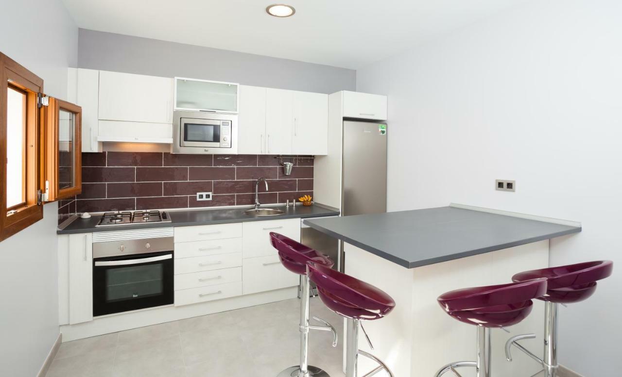 Mafloras Luxury&Beach Apartment Cala Millor  Ngoại thất bức ảnh