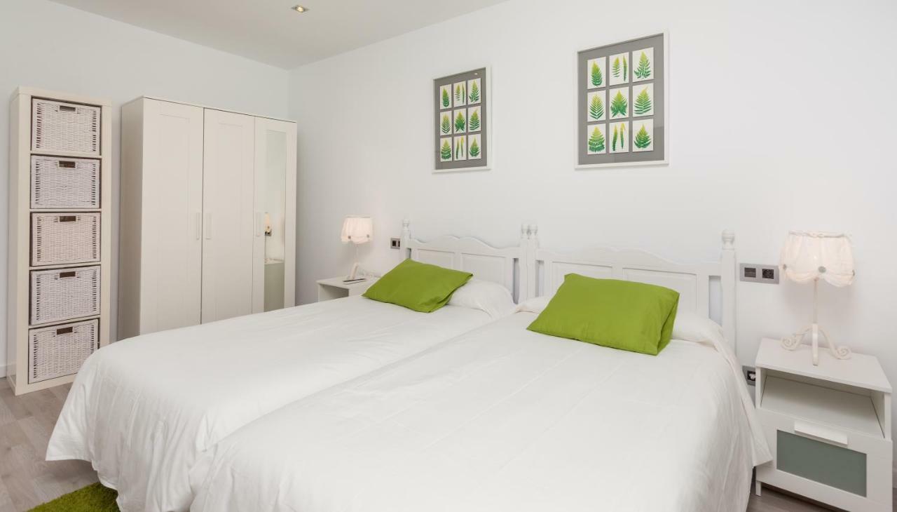 Mafloras Luxury&Beach Apartment Cala Millor  Ngoại thất bức ảnh